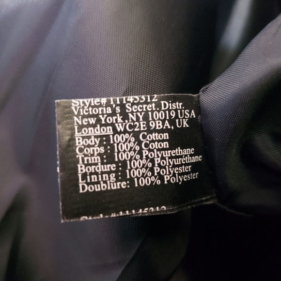 Victoria's Secret  Tote and Mini. - Picture 16 of 16